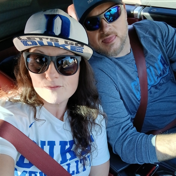 Meet Your Posher!! - Picture 3 of 4